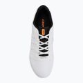 Vyriški plento dviračių batai DMT KR4 PJ white/black 5