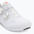 Vyriški plento batai DMT KR0 EVO white/silver 7