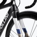 Kelių dviratis Cipollini BOND2 DB 22-RED juodai baltas M0012MC122BOND2_DB N30ZO 7