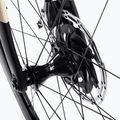 Kelių dviratis Cipollini BOND2 DB 22-RED juodai baltas M0012MC122BOND2_DB N30ZO 13