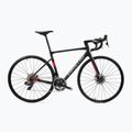 Kelių dviratis Cipollini DOLOMIA DB 22-RED AXS juoda-raudona M0012MC122DOLOMIA_DB N30UG