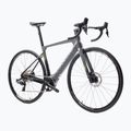 Kelių dviratis Cipollini FLUSSO DISC BRAKE SRAM RIVAL AXS pilka M0012MC122FLUSSO_DB O40OP 2