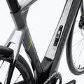 Kelių dviratis Cipollini FLUSSO DISC BRAKE SRAM RIVAL AXS pilka M0012MC122FLUSSO_DB O40OP 7