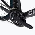 Kelių dviratis Cipollini NK1K DB 22-ULTEGRA black M0012MC122NK1K_DB Q30MN 11