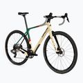 Žvyrkelis Cipollini AGO O60FI SGRS23 beige-green M0012MC123AGO_DB O60FI 2
