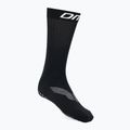 DMT S-Sprint Biomechanic dviratininkų kojinės juodos 0015