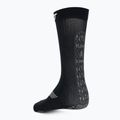 DMT S-Sprint Biomechanic dviratininkų kojinės juodos 0015 2