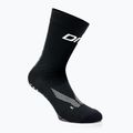 DMT S-Sprint Biomechanic dviratininkų kojinės juodos 0015 5