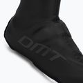 Dviračių batų apsaugos DMT Rain Race black/black reflective 2