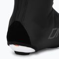 Dviračių batų apsaugos DMT Rain Race black/black reflective 3