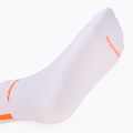 Kojinės DMT Classic Race 2024 white/orange 4