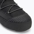 Sniego batai Moon Boot Mtrack Polar Nylon black 7