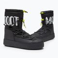 Sniego batai Moon Boot Mtrack Polar Nylon black 10