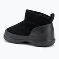 Moteriški sniego batai Moon Boot Luna Low Boot Suede black 3