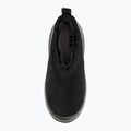 Moteriški sniego batai Moon Boot Luna Low Boot Suede black 5