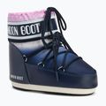 Moteriški sniego batai Moon Boot Icon Low Moonrise blue