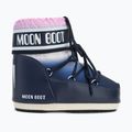 Moteriški sniego batai Moon Boot Icon Low Moonrise blue 2
