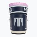 Moteriški sniego batai Moon Boot Icon Low Moonrise blue 6
