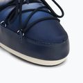 Moteriški sniego batai Moon Boot Icon Low Moonrise blue 7