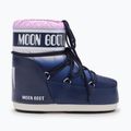 Moteriški sniego batai Moon Boot Icon Low Moonrise blue 8