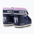 Moteriški sniego batai Moon Boot Icon Low Moonrise blue 9