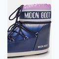 Moteriški sniego batai Moon Boot Icon Low Moonrise blue 10