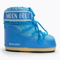 Moteriški sniego batai Moon Boot Icon Low Nylon alaskan blue 2