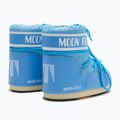 Moteriški sniego batai Moon Boot Icon Low Nylon alaskan blue 9