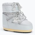 Moteriški sniego batai Moon Boot Icon Low Nylon glacier grey