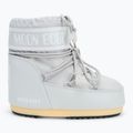 Moteriški sniego batai Moon Boot Icon Low Nylon glacier grey 2