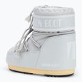Moteriški sniego batai Moon Boot Icon Low Nylon glacier grey 3