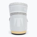 Moteriški sniego batai Moon Boot Icon Low Nylon glacier grey 6