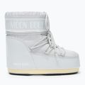 Moteriški sniego batai Moon Boot Icon Low Nylon glacier grey