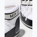 Moteriški sniego batai Moon Boot Icon Low Nylon white 10