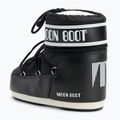 Moteriški sniego batai Moon Boot Icon Low Nylon black 3