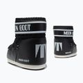 Moteriški sniego batai Moon Boot Icon Low Nylon black 11