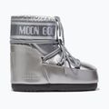 Moteriški sniego batai Moon Boot Icon Low Glance silver 8