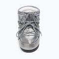 Moteriški sniego batai Moon Boot Icon Low Glance silver 10