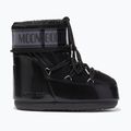 Moteriški sniego batai Moon Boot Icon Low Glance black 8