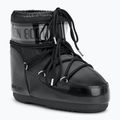 Moteriški sniego batai Moon Boot Icon Low Glance black