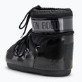 Moteriški sniego batai Moon Boot Icon Low Glance black 3