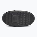 Moteriški sniego batai Moon Boot Icon Low Glance black 4