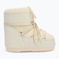 Moteriški sniego batai Moon Boot Icon Low Rubber cream 2