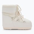 Moteriški sniego batai Moon Boot Icon Low Rubber cream 8