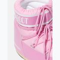 Moteriški sniego batai Moon Boot Icon Low Nylon pink 11