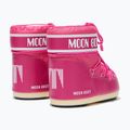 Moteriški sniego batai Moon Boot Icon Low Nylon bougainvillea 9