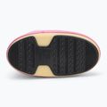 Moteriški sniego batai Moon Boot Icon Low Nylon pink/white 4