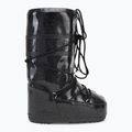 Sniego batai Moon Boot Icon Glitter black 2