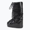 Sniego batai Moon Boot Icon Glitter black 3