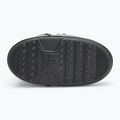 Sniego batai Moon Boot Icon Glitter black 4